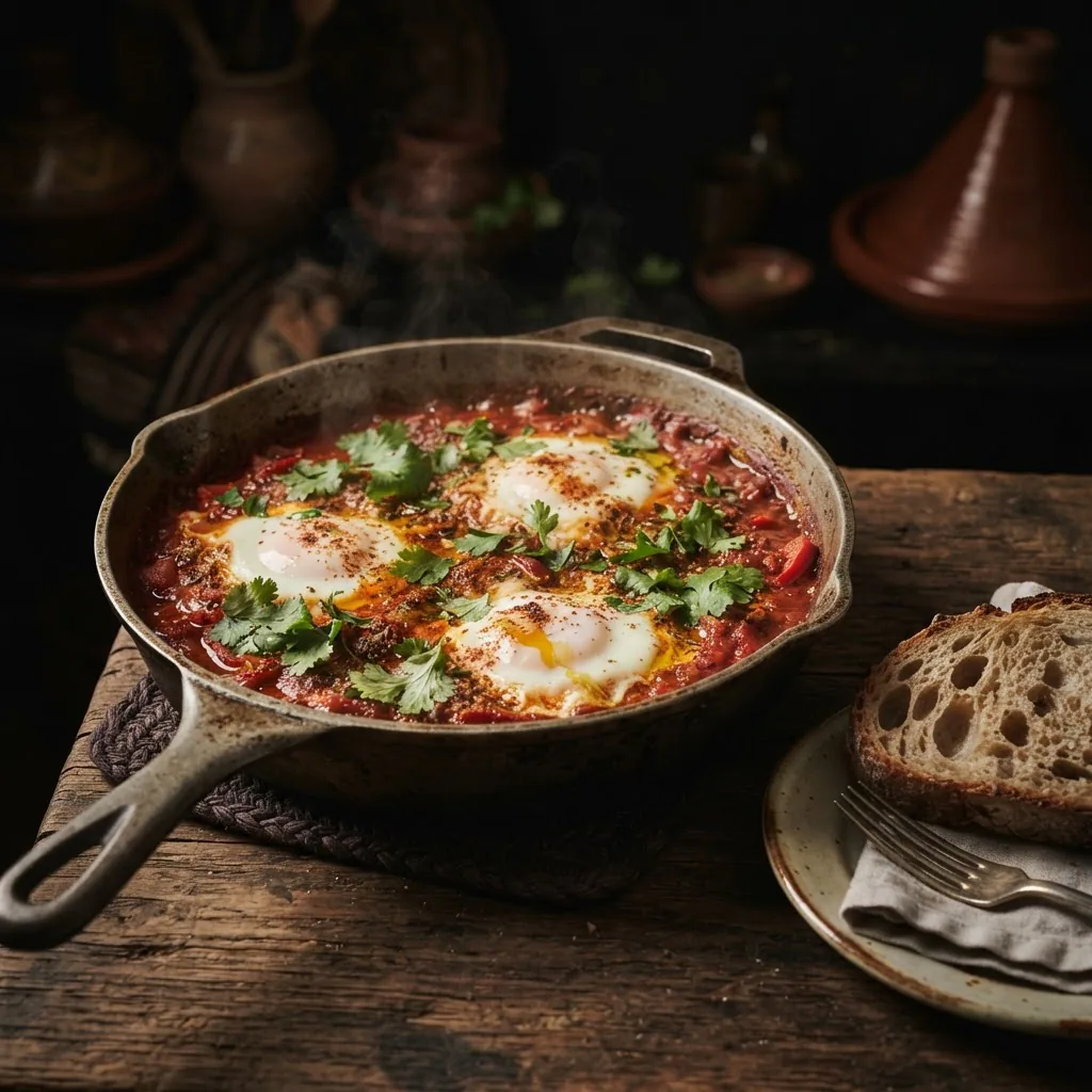 Shakshuka